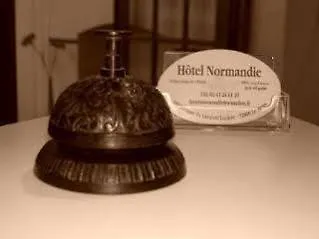 Normandie