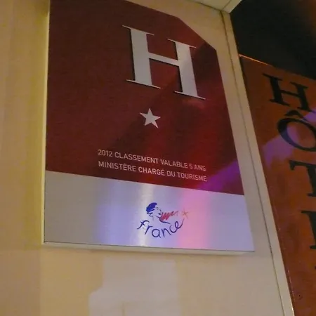 Normandie فندق لو مان